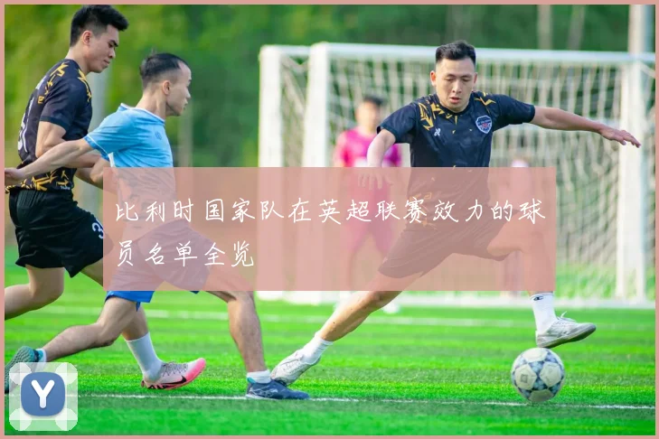 比利时国家队在英超联赛效力的球员名单全览