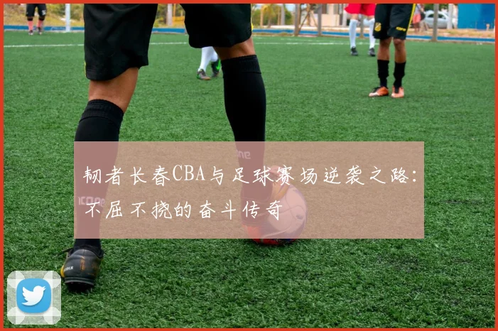 韧者长春CBA与足球赛场逆袭之路：不屈不挠的奋斗传奇